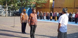 Pupuk Nasionalisme KSOP Gresik Kibarkan Sang Merah Putih Berbalut Keberagaman Bhinneka Tunggal Ika Pupuk Nasionalisme KSOP Gresik Kibarkan Sang Merah Putih Berbalut Keberagaman Bhinneka Tunggal Ika