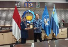 BKI Kembangkan Kerjasama Dengan ITS Tingkatkan Kualitas SDM BKI Kembangkan Kerjasama Dengan ITS Tingkatkan Kualitas SDM