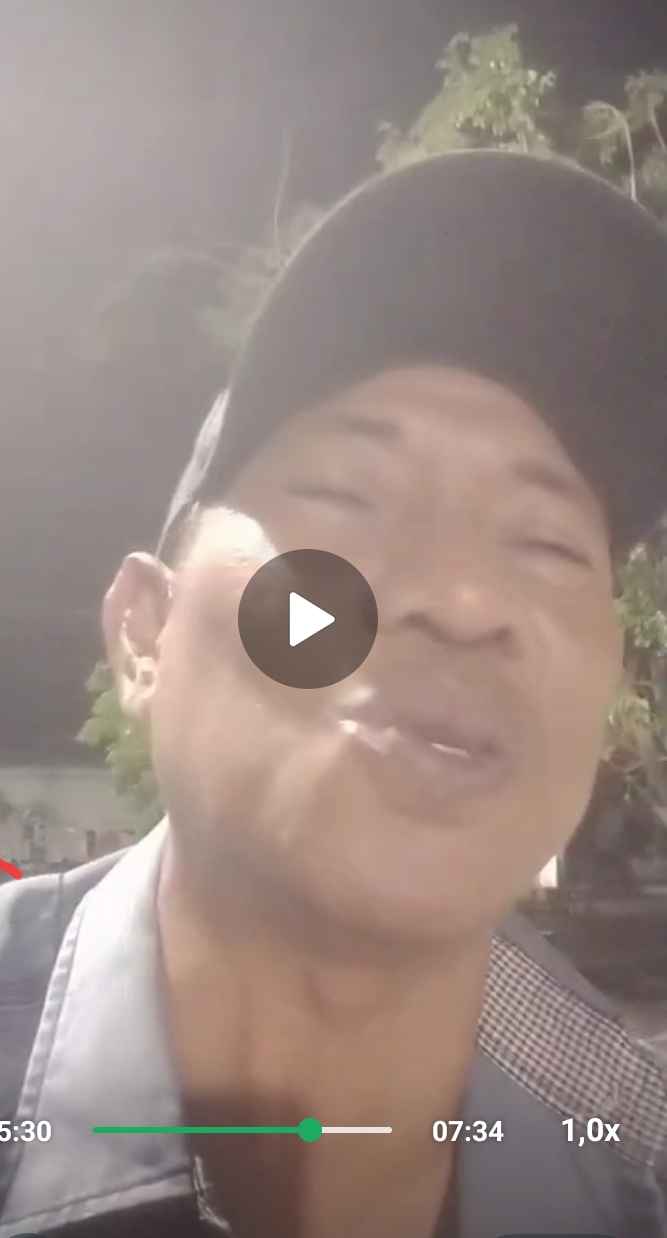 Asosiasi ISAA Gresik Tersinggung Atas Ulah Mantan Agen Kapal
