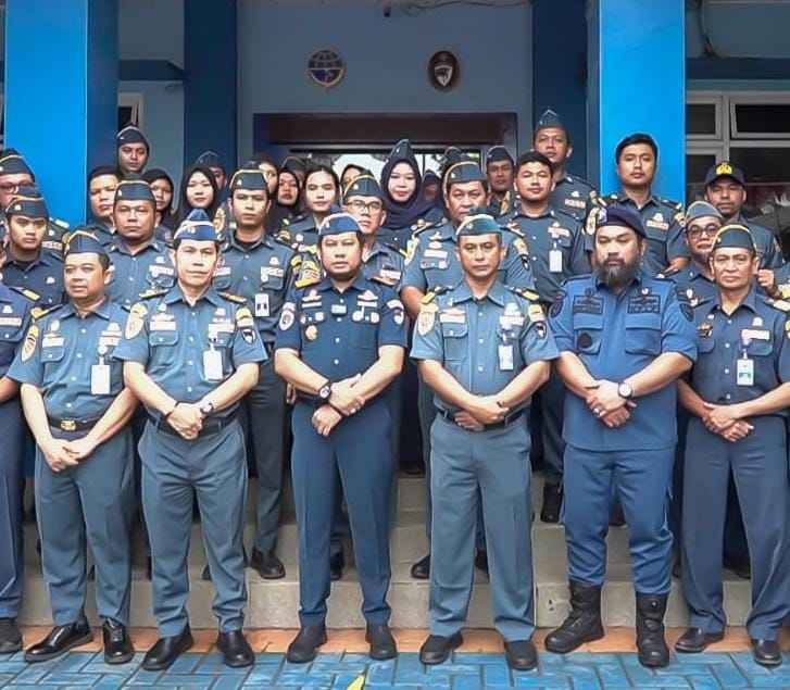 KSOP Satui Buka Ruang Dialog, Apresiasi Aksi Damai TKBM