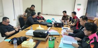 Kejati Jatim Geledah PT PJU dan PT DABN Dalam Kasus BUP Probolinggo Kejati Jatim Geledah PT PJU, PT DABN Dalam Kasus BUP Probolinggo