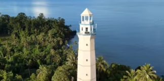 Disnav Sibolga Berupaya 9 SROP Terintegrasi Satu Sama Lain Disnav Sibolga Berupaya 9 SROP Terintegrasi Satu Sama Lain