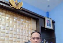 LAJU INOVASI DISNAV PONTIANAK MENUJU WBK Laju inovasi disnav pontianak menuju wbk