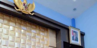 LAJU INOVASI DISNAV PONTIANAK MENUJU WBK Laju inovasi disnav pontianak menuju wbk