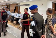 Seiring Pindahnya Kajari Tanjung Perak Kasus Dugaan Karupsi PT APBS Naik Penyidikan Setelah Geledah Pelindo Kajari Tanjung Perak Dipindah Tugas