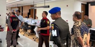 Seiring Pindahnya Kajari Tanjung Perak Kasus Dugaan Karupsi PT APBS Naik Penyidikan Setelah Geledah Pelindo Kajari Tanjung Perak Dipindah Tugas