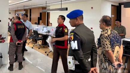 Pelindo Ambil Langkah Kooperatif Atas Proses Hukum Kejari Tanjung Perak Pelindo Ambil Langkah Kooperatif Atas Proses Hukum Kejari Tanjung Perak
