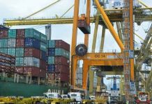 Bapeten Awasi Ketat TPS Bongkar Cengkih Terpapar Radioaktif CS-137 Balen Dari Amerika Bapeten Awasi Ketat TPS Bongkar Cengkih Terpapar Radioaktif CS-137 Balen Dari Amerika