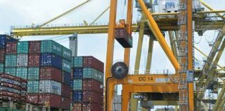 Bapeten Awasi Ketat TPS Bongkar Cengkih Terpapar Radioaktif CS-137 Balen Dari Amerika Bapeten Awasi Ketat TPS Bongkar Cengkih Terpapar Radioaktif CS-137 Balen Dari Amerika