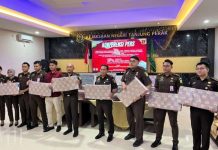 Kejaksaan Sita Rp 70 Miliar Dalam Kasus Pengerukan PT APBS Kejaksaan Sita Rp 70 Miliar Dalam Kasus Pengerukan PT APBS