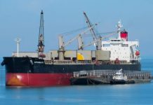 Terbitkan SPB MV Arfianie Ayu KSOP Sampit Dinilai Cederai UU Pelayaran Terbitkan SPB MV Arfianie Ayu KSOP Sampit Dinilai Cederai UU Pelayaran