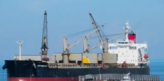 Terbitkan SPB MV Arfianie Ayu KSOP Sampit Dinilai Cederai UU Pelayaran Terbitkan SPB MV Arfianie Ayu KSOP Sampit Dinilai Cederai UU Pelayaran