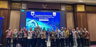 Perhubungan Laut Gelar Sinkronisasi Teknis Penetapan Alur Pelayaran Pelabuhan Singkil Aceh Perhubungan Laut Gelar Sinkronisasi Teknis Penetapan Alur Pelayaran Pelabuhan Singkil Aceh