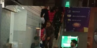 Hormati Proses Hukum Pelindo Junjung Asas Praduga Tak Bersalah Hormati Proses Hukum Pelindo Junjung Asas Praduga Tak Bersalah