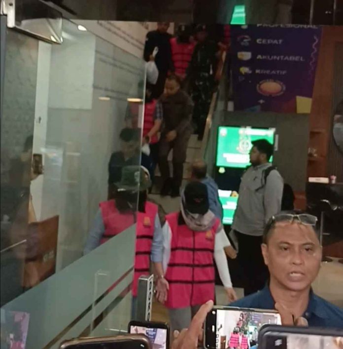 Hormati Proses Hukum Pelindo Junjung Asas Praduga Tak Bersalah 