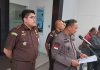 Kejari Tanjung Perak Rilis 6 Tersangka Kasus Pengerukan PT APBS Kejari Tanjung Perak Rilis 6 Tersangka Kasus Pengerukan PT APBS
