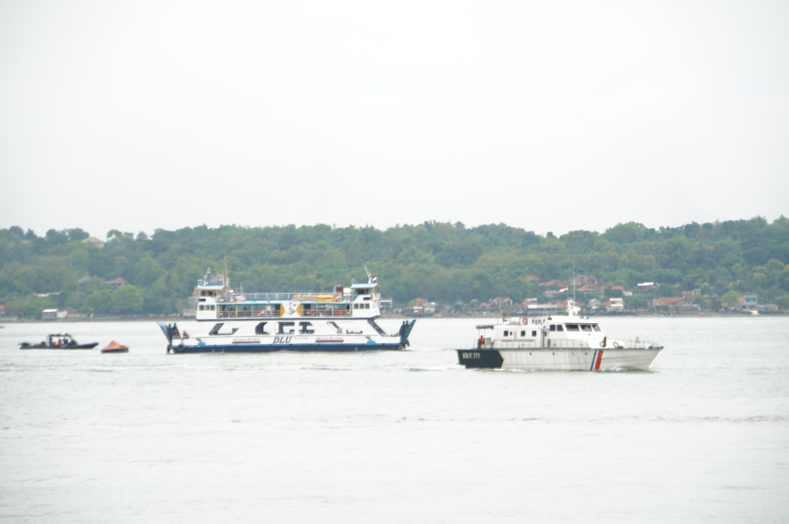 Pangkalan PLP Tanjung Perak Turut Dalam LKO TNI 2025