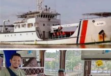 Fasilitas Sibolga Terputus Kapal KN. Altair Jadi Jujukan Sarana Komunikasi Fasilitas Sibolga Terputus Kapal KN. Altair Jadi Jujukan Sarana Komunikasi