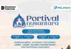 Akan Hadir Portival Nusantara 2025 Pelindo Ajang Kreatif UMKM Akan Hadir Portival Nusantara 2025 Pelindo Ajang Kreatif UMKM