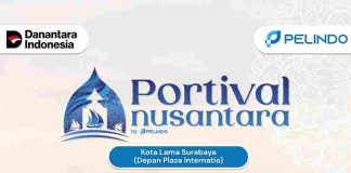 Akan Hadir Portival Nusantara 2025 Pelindo Ajang Kreatif UMKM Akan Hadir Portival Nusantara 2025 Pelindo Ajang Kreatif UMKM