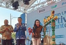 Tingginya Penikmat Portival Nusantara 2025 Pelindo Potensi Jadi Agenda Rutin Tingginya Minat Penikmat Portival Nusantara 2025 Pelindo Potensi Jadi Agenda Rutin