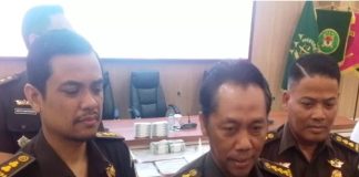 Giliran Mantan dan Kadishub Diperiksa Kejati Jatim, Sementara Mantan Gubenur Belum Giliran Mantan dan Kadishub Diperiksa Kejati Jatim, Sementara Mantan Gubenur Belum