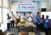 Rumah Inklusi Pelindo Wujudkan Mimpi Anak Putus Sekolah di Lingkungan Pelabuhan Rumah Inklusi Pelindo Wujudkan Mimpi Anak Putus Sekolah di Lingkungan Pelabuhan