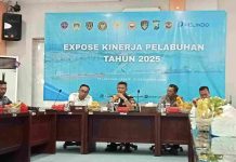 Pelabuhan Gresik Catat Capaian Kinerja Positif Tahun 2025 Pelabuhan Gresik Catat Capaian Kinerja Positif Tahun 2025