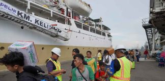 Sukses Layani Angkutan Nataru Pelindo Regional 3 Siapkan Angleb 2026 Sukses Layani Angkutan Nataru Pelindo Regional 3 Siapkan Angleb 2026