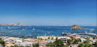 Tudingan KSOP Pungli Hoaks, Tokoh Masyarakat dan Pebisnis Wisata Pandang Berpotensi Rusak Iklim Pariwisata Labuan Bajo Tudingan KSOP Pungli Hoaks, Tokoh Masyarakat dan Pebisnis Wisata Pandang Berpotensi Rusak Iklim Pariwisata Labuan Bajo