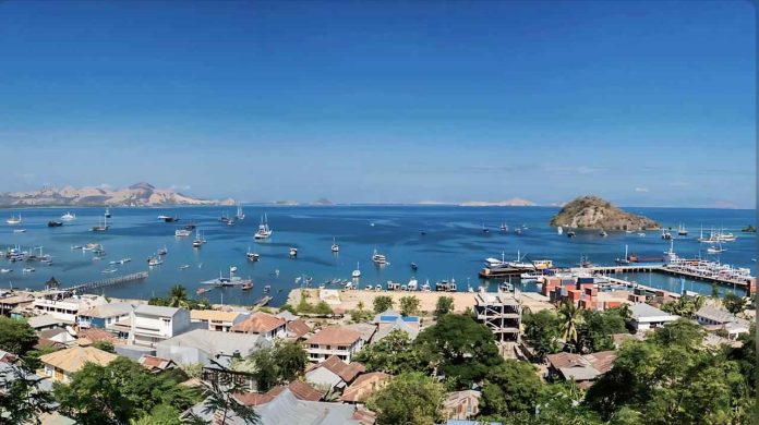 Tudingan KSOP Pungli Hoaks, Tokoh Masyarakat dan Pebisnis Wisata Pandang Berpotensi Rusak Iklim Pariwisata Labuan Bajo