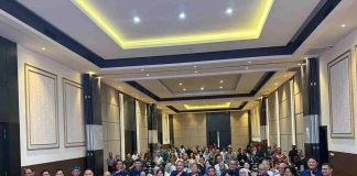 Masalah KBLI Masih Jadi Pembahasan Rapimwil ALFI Jatim 2026 Masalah KBLI Masih Jadi Pembahasan Rapimwil ALFI Jatim 2026