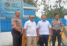 Pelindo Pastikan SPPG Teluk Kumai Menempati HPL Secara Legal Pelindo Pastikan SPPG Teluk Kumai Menempati HPL Secara Legal