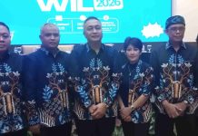 Keruwetan Kemacetan TTL Dan TPS Menyeruak Jadi Bahasan Rapimwil ALFI Jatim Keruwetan Kemacetan TTL Dan TPS Menyeruak Jadi Bahasan Rapimwil ALFI Jatim