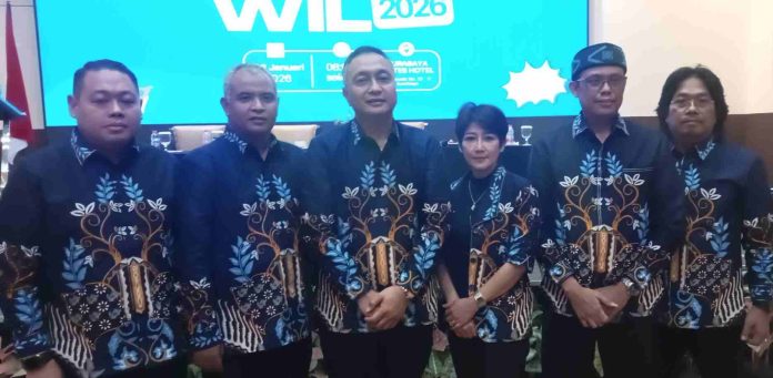 Keruwetan Kemacetan TTL Dan TPS Menyeruak Jadi Bahasan Rapimwil ALFI Jatim Keruwetan Kemacetan TTL Dan TPS Menyeruak Jadi Bahasan Rapimwil ALFI Jatim