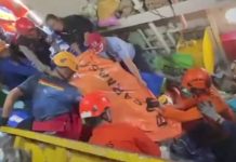 Prioritas PT. DLU Seluruh Korban KM Dharma Kartika IX Tertangani Dan Tersantuni Prioritas PT. DLU Seluruh Korban KM Dharma Kartika IX Tertangani Dan Tersantuni