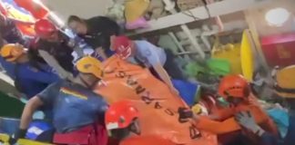 Prioritas PT. DLU Seluruh Korban KM Dharma Kartika IX Tertangani Dan Tersantuni Prioritas PT. DLU Seluruh Korban KM Dharma Kartika IX Tertangani Dan Tersantuni