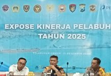 KSOP Gresik 2026 Maksimalkan BMN Tingkatkan Produktivitas Pegawai KSOP Gresik 2026 Maksimalkan BMN Dorong Produktivitas Pegawai