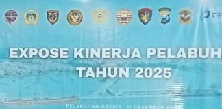 KSOP Gresik 2026 Maksimalkan BMN Tingkatkan Produktivitas Pegawai KSOP Gresik 2026 Maksimalkan BMN Dorong Produktivitas Pegawai