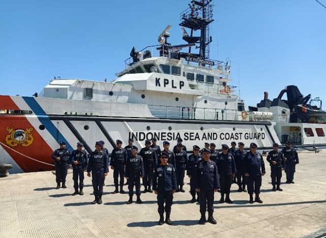 Optimalkan Peran KPLP Tingkatkan SDM, Teknologi, dan Sistem Pendukung Operasi Optimalkan Peran KPLP Tingkatkan SDM, Teknologi, dan Sistem Pendukung Operasi