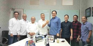 ALFI dan Organda Jatim Berharap Diskresi Selama Angleb 2026 ALFI Dan Organda Jatim Berharap Diskresi Selama Angleb 2026