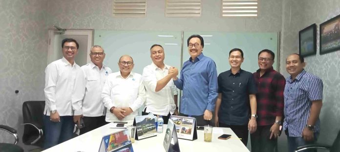 ALFI Dan Organda Jatim Berharap Diskresi Selama Angleb 2026