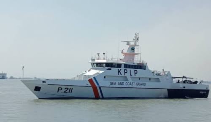 Optimalkan Peran KPLP Tingkatkan SDM, Teknologi, dan Sistem Pendukung Operasi