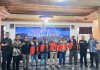 KSOP Tanjung Pakis Pahamkan Standar Keselamatan Kapal Cepat Pelaku Wisata Danau Telaga Sarangan KSOP Tanjung Pakis Pahamkan Standar Keselamatan Kapal Cepat Pelaku Wisata Danau Telaga Sarangan
