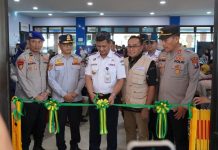 Tiket Kapal Mudik Gratis Hubla Gresik- Bawean Cepat Ludes Tiket Kapal Mudik Gratis Hubla Gresik- Bawean Cepat Ludes