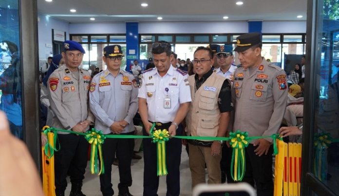 Tiket Kapal Mudik Gratis Hubla Gresik- Bawean Cepat Ludes