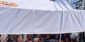 Pangkalan PLP Tanjung Perak Kirim KN Chundamani P 116 Fasilitasi Mudik Gratis Rute Bali – Madura Pangkalan PLP Tanjung Perak Kirim KN Chundamani P 116 Fasilitasi Mudik Gratis Rute Bali - Madura