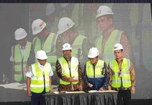Lawan Gejolak Geopolitik Galangan Jatim Buktikan Taji Lewat Proyek Kapal Pertamina Lawan Gejolak Geopolitik Galangan Jatim Buktikan Taji Lewat Proyek Kapal Pertamina