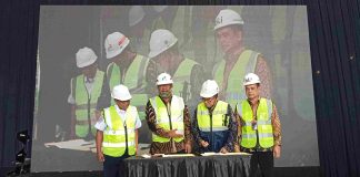 Lawan Gejolak Geopolitik Galangan Jatim Buktikan Taji Lewat Proyek Kapal Pertamina Lawan Gejolak Geopolitik Galangan Jatim Buktikan Taji Lewat Proyek Kapal Pertamina