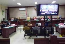 Babak Baru Kasus Pengerukan Kolam Pelabuhan Tanjung Perak Babak Baru Kasus Pengerukan Kolam Pelabuhan Tanjung Perak